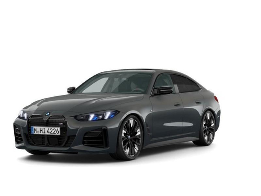 BMW M440 xDrive Coupé Gran Coupé M440i
