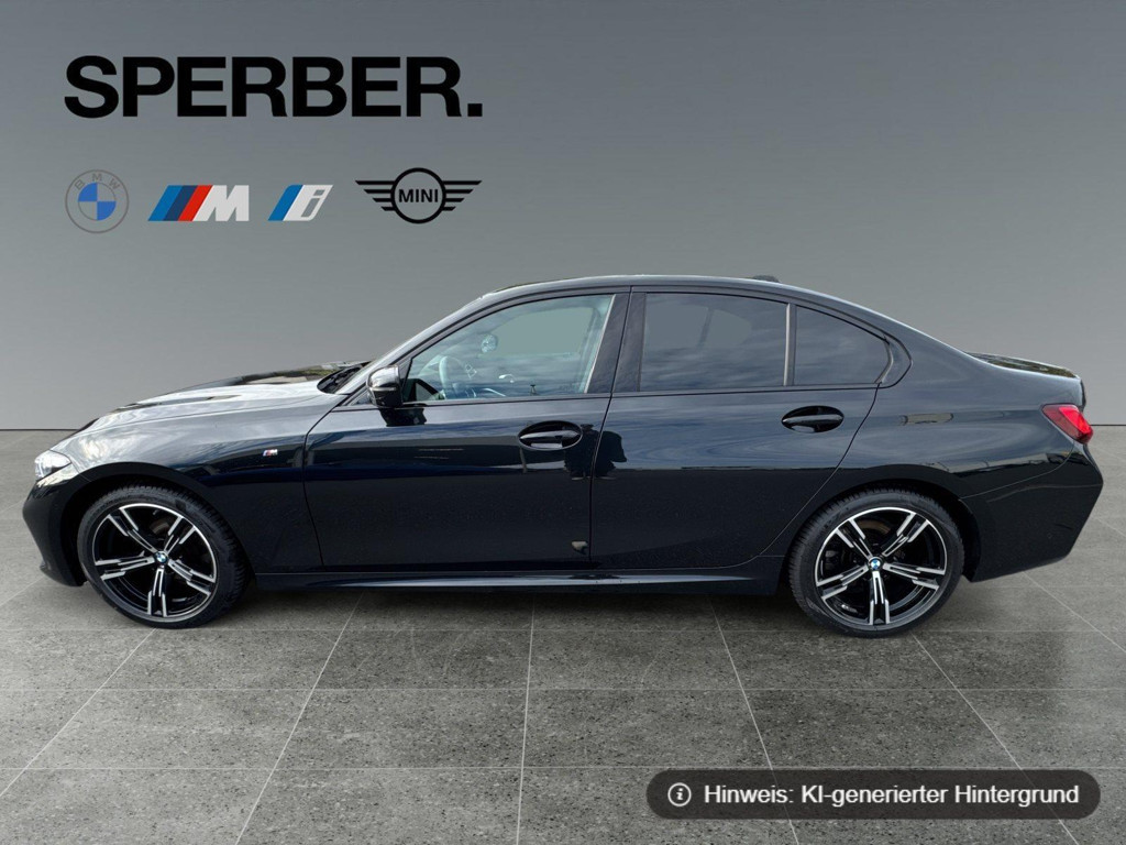 BMW 3 Serie