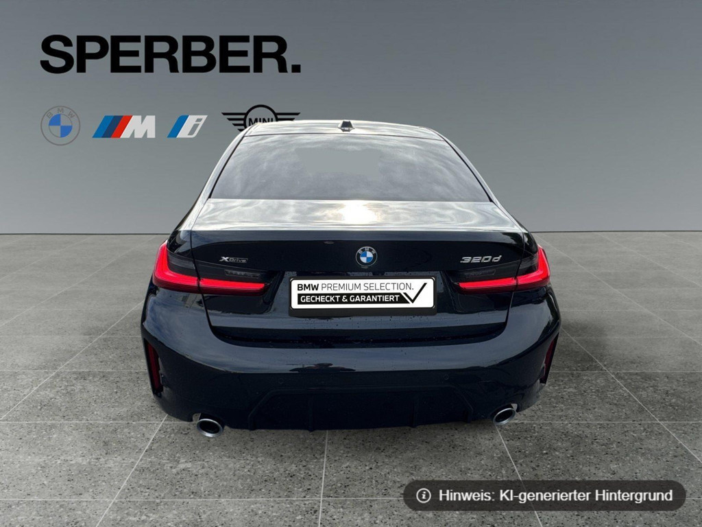 BMW 3 Serie