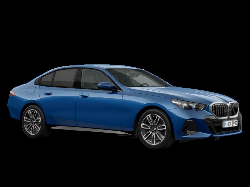 BMW 5 Serie 520 Sedan 520i