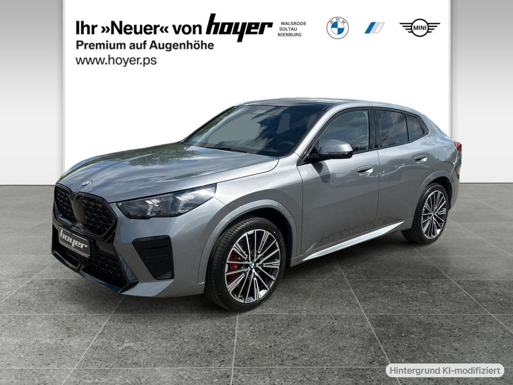 BMW X2 xDrive20d
