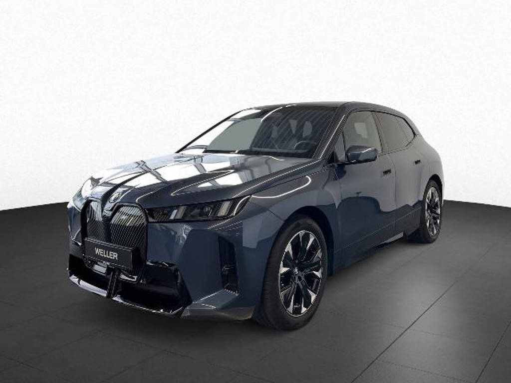 BMW iX M-Sport xDrive45