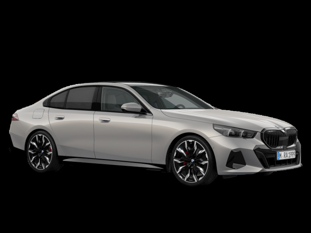BMW 5 Serie 520 xDrive Sedan 520d