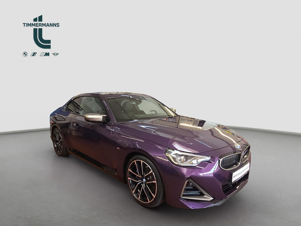 BMW M2 Coupé