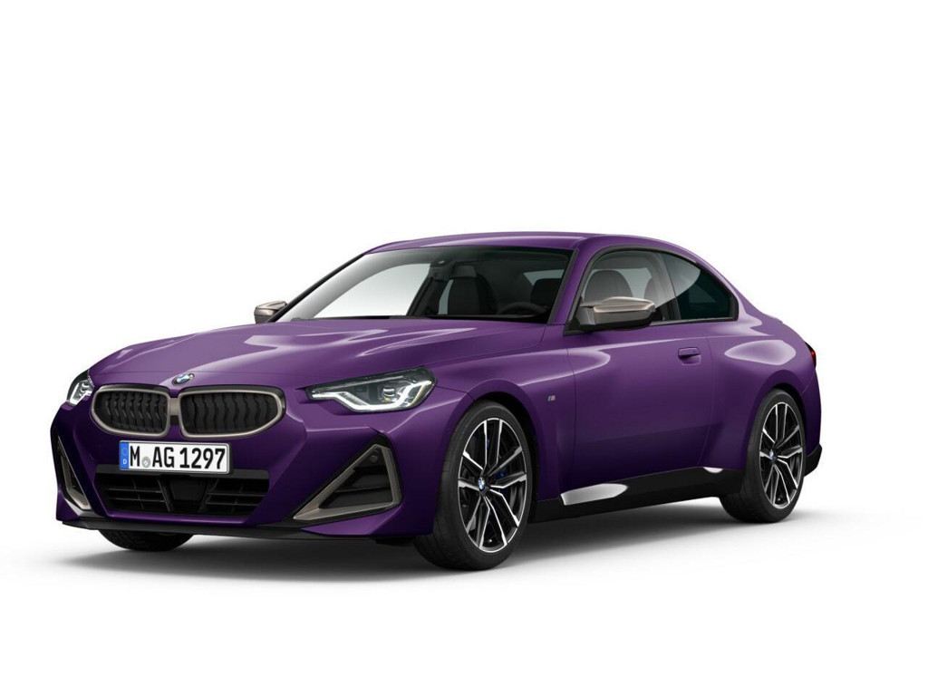 BMW M2