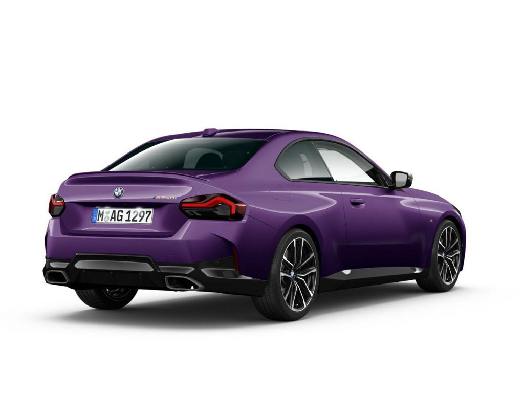BMW M2