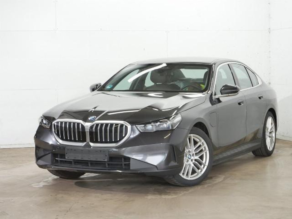 BMW 5 Serie 530 Sedan 530e