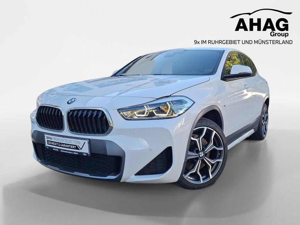 BMW X2 sDrive20d