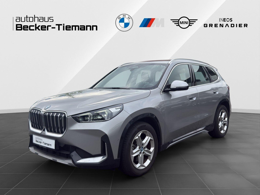 BMW iX1 xDrive30