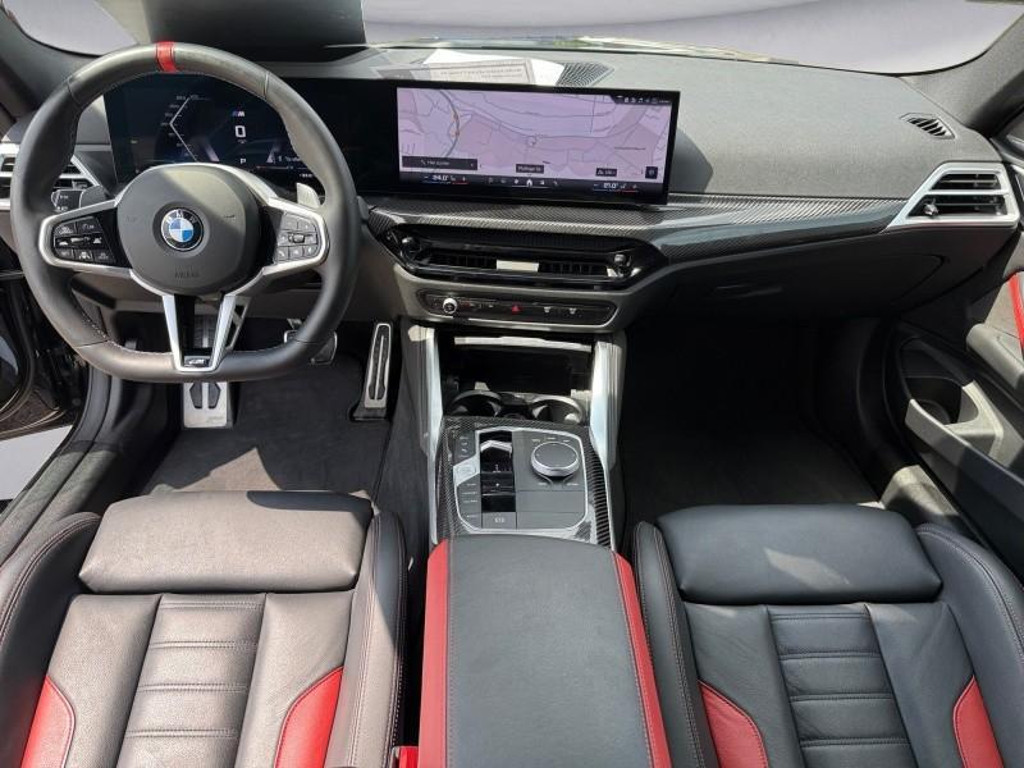 BMW M440