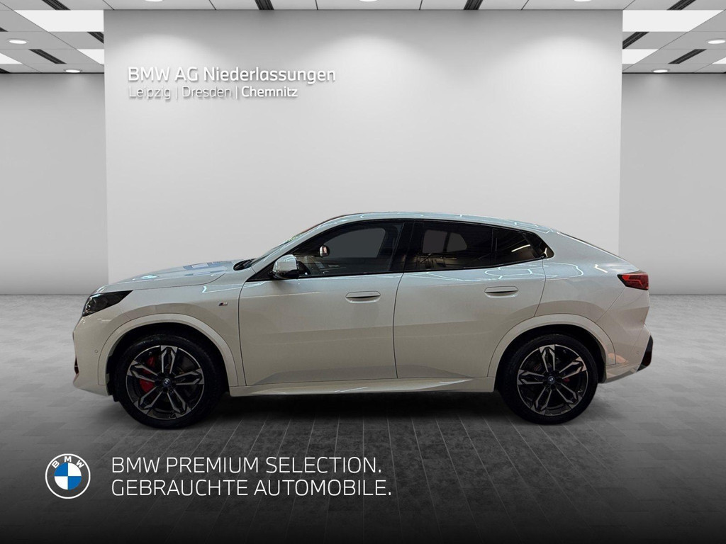 BMW iX2