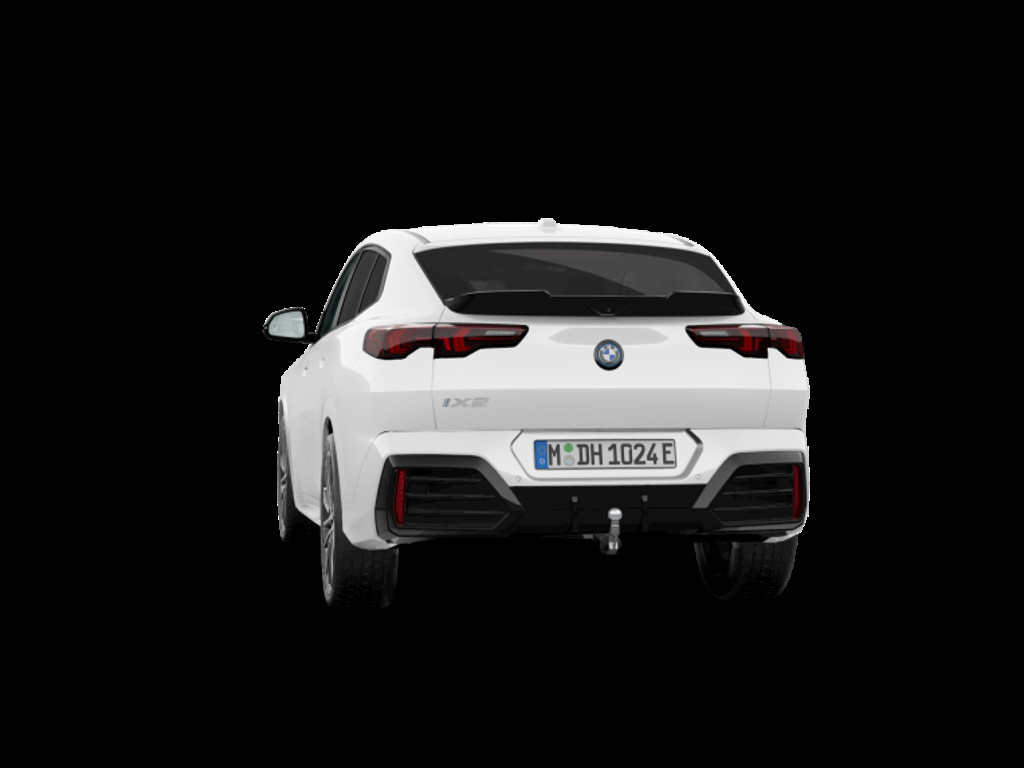 BMW iX2