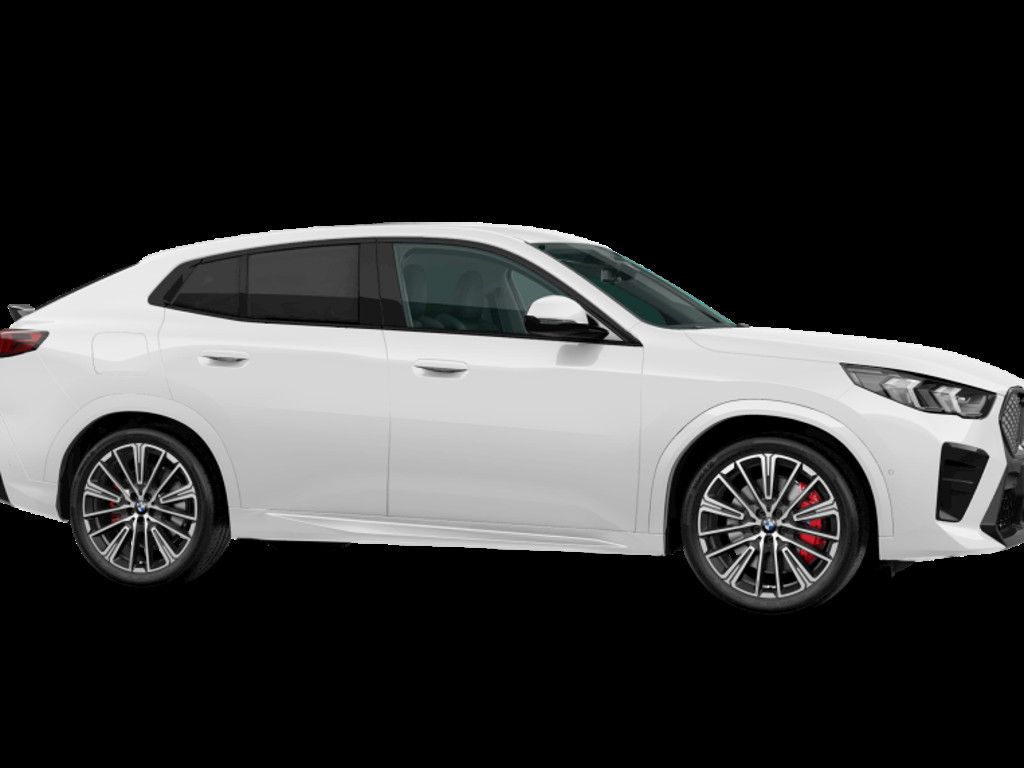 BMW iX2
