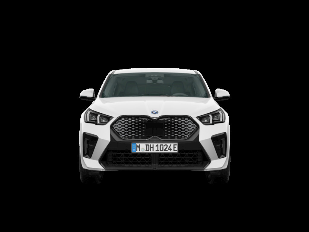 BMW iX2