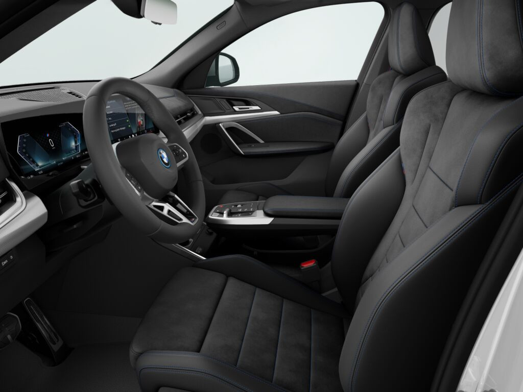 BMW iX2