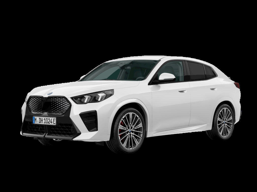 BMW iX2