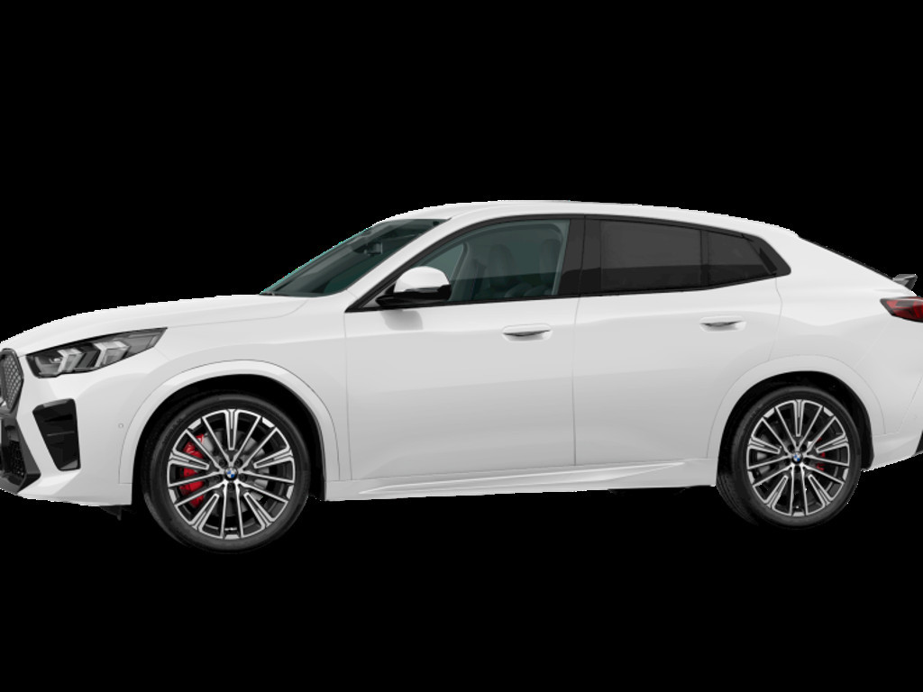 BMW iX2
