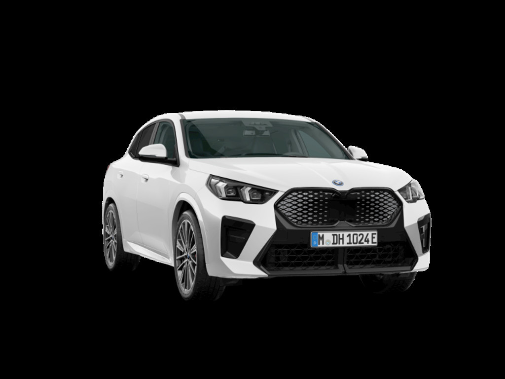 BMW iX2