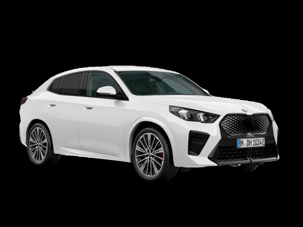 BMW iX2