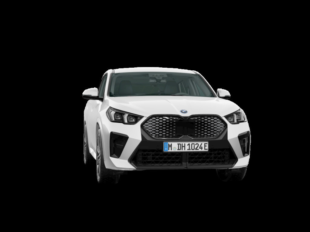 BMW iX2