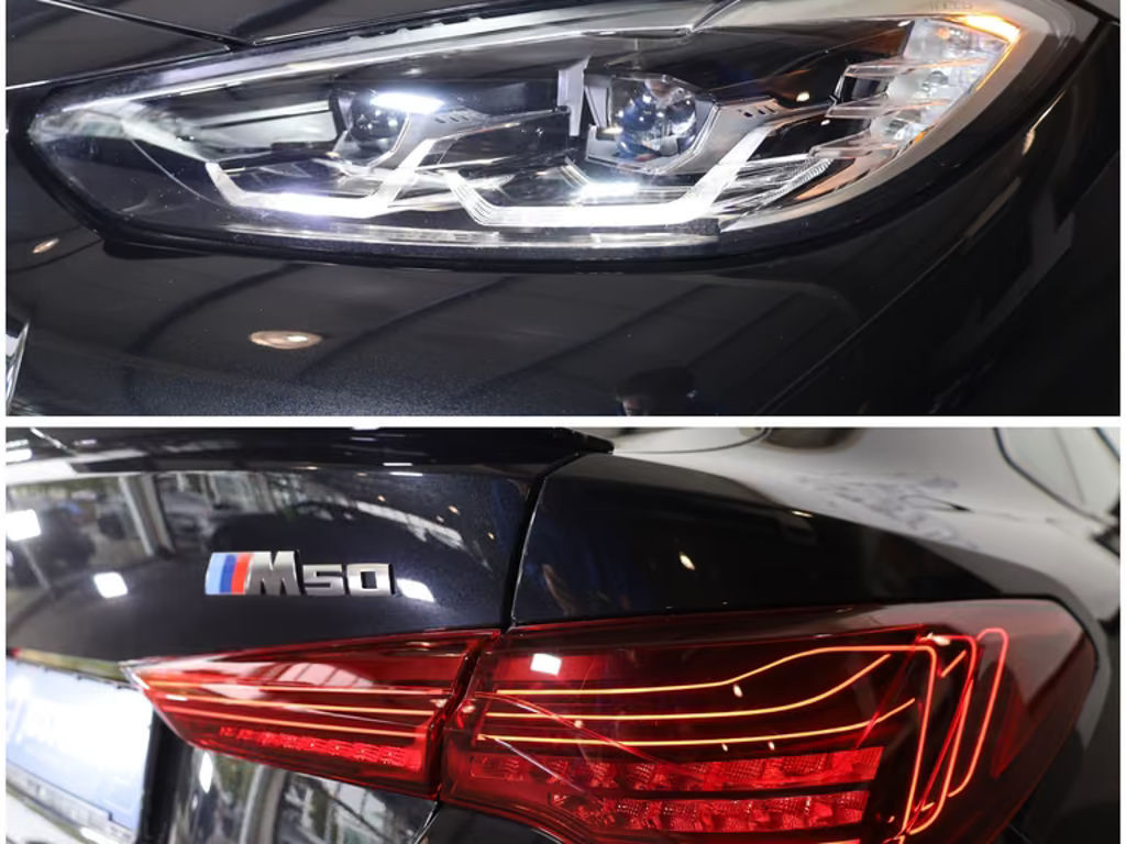 BMW i4