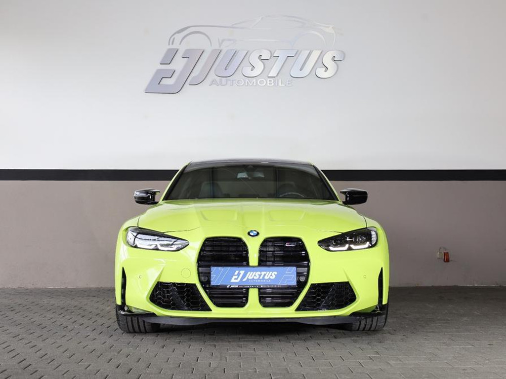 BMW M3