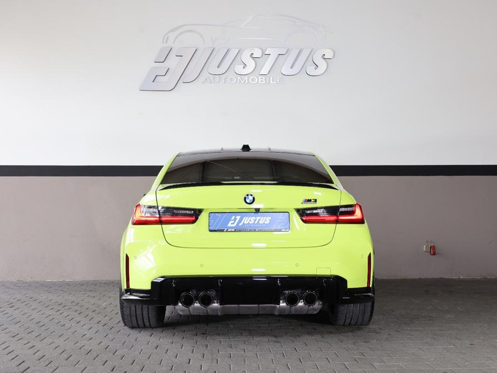 BMW M3