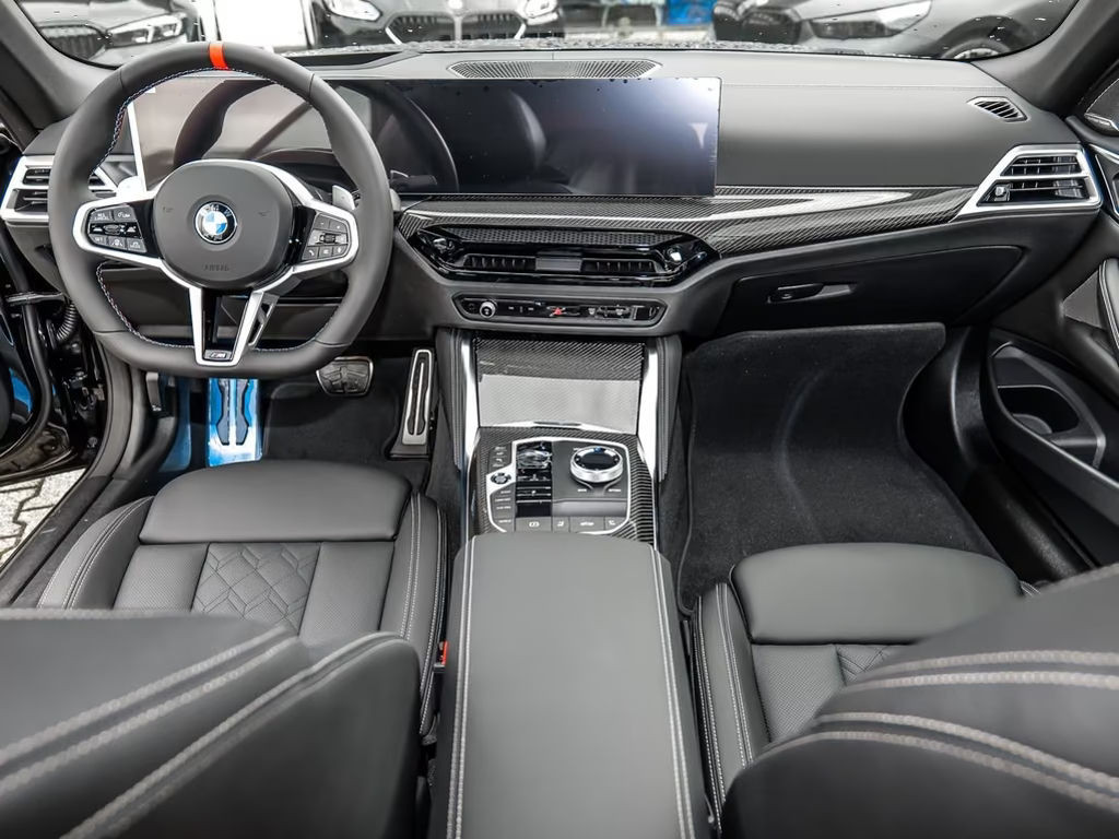 BMW M440