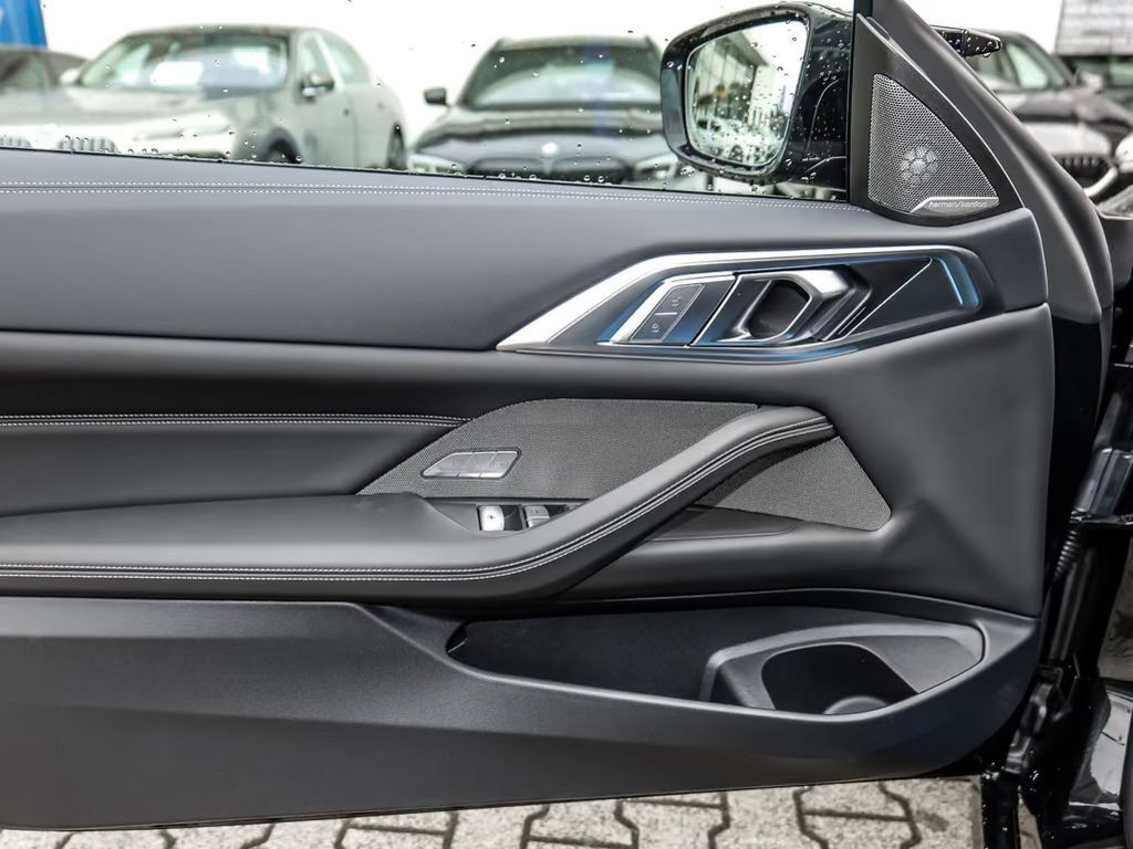 BMW M440