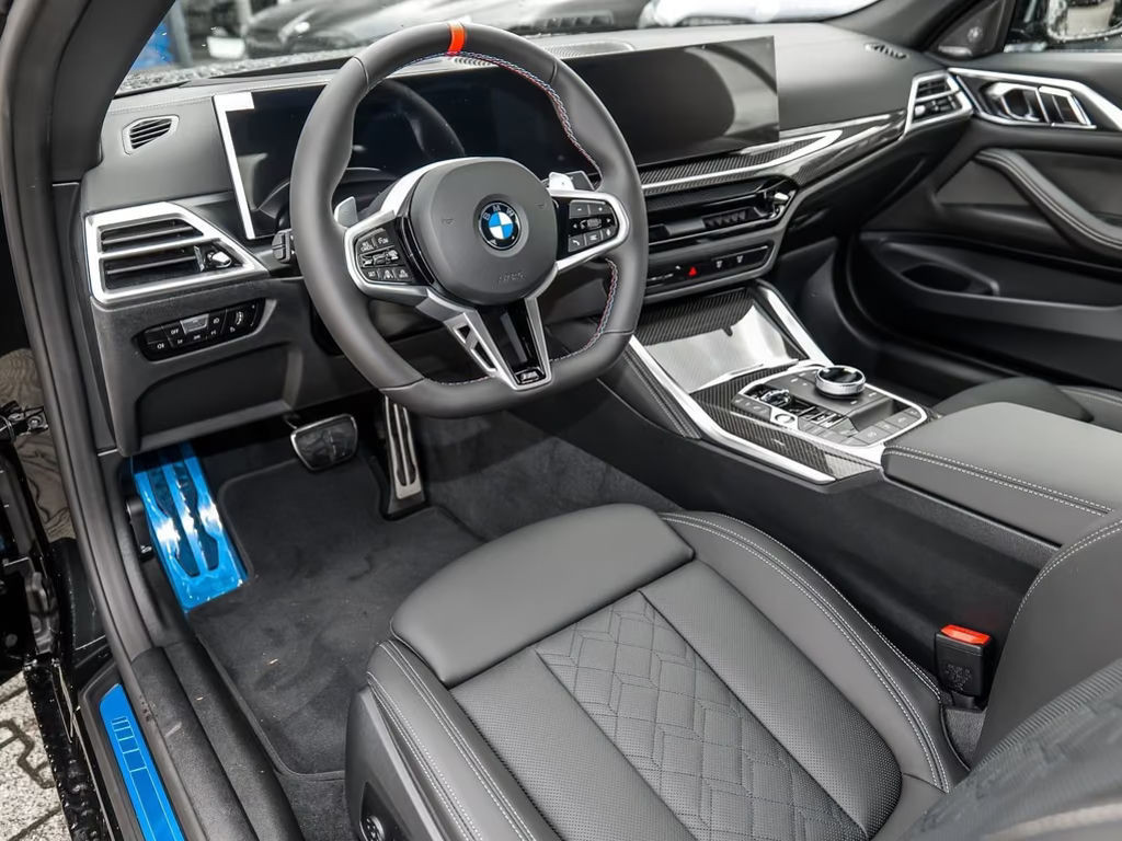 BMW M440
