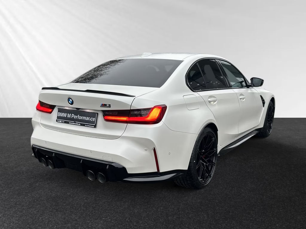 BMW M3
