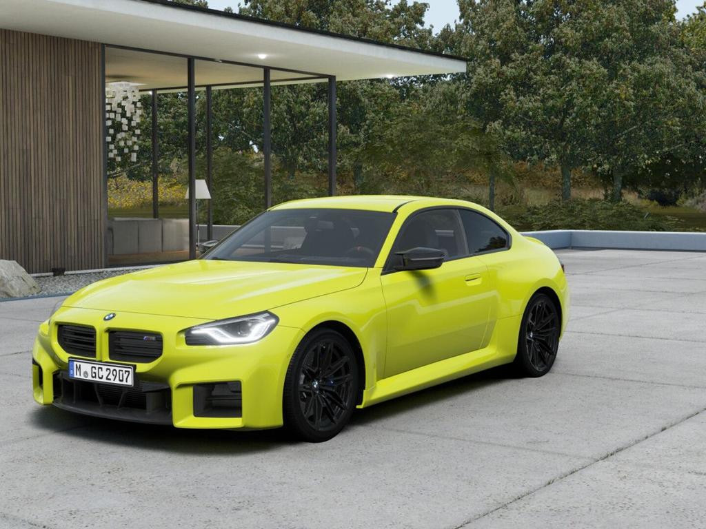 BMW M2