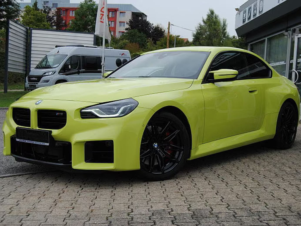 BMW M2