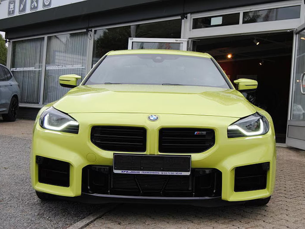BMW M2