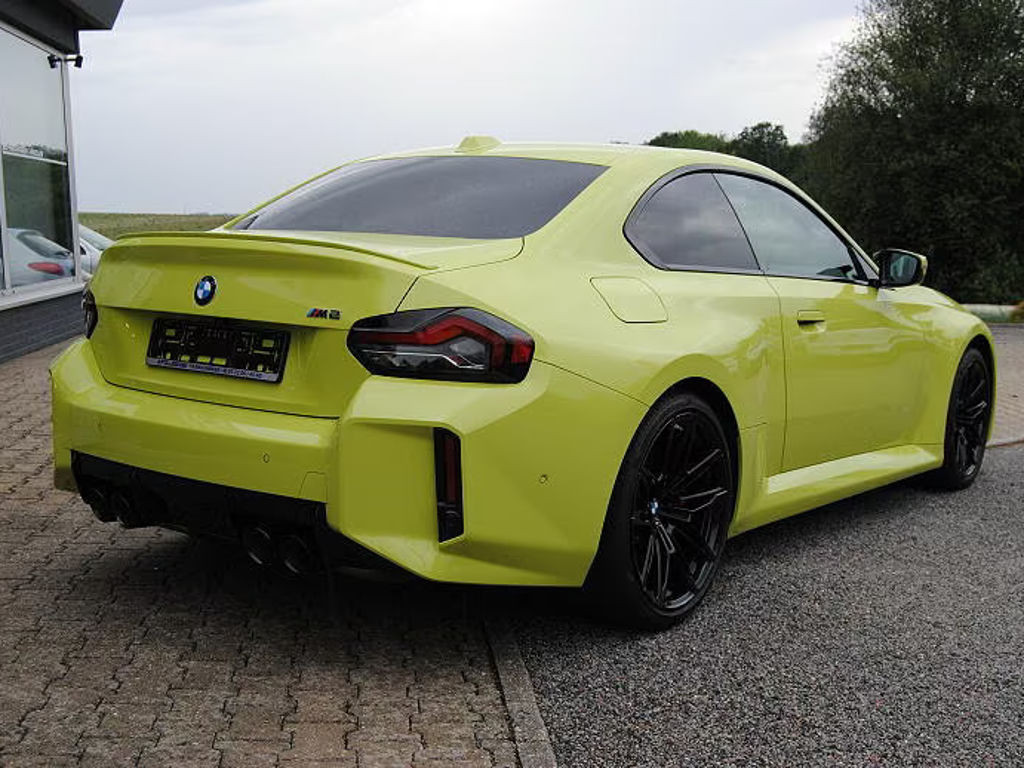BMW M2