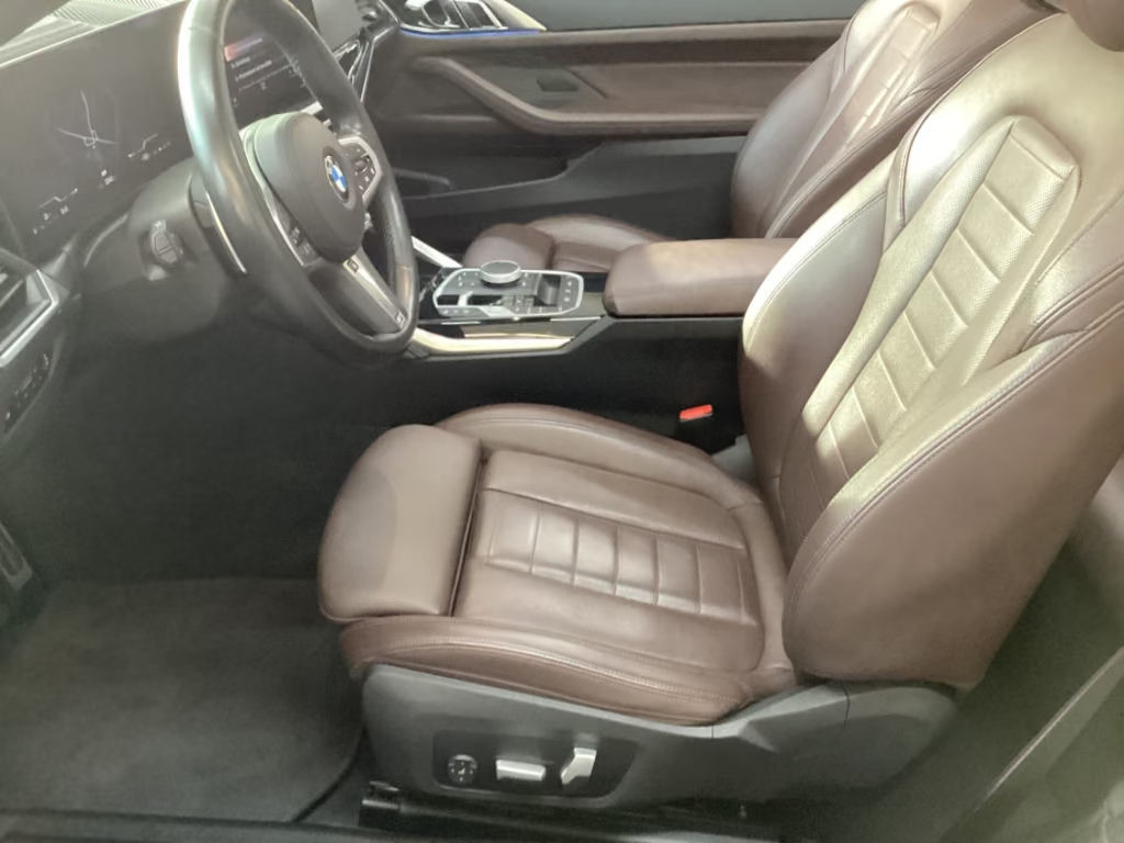 BMW M440