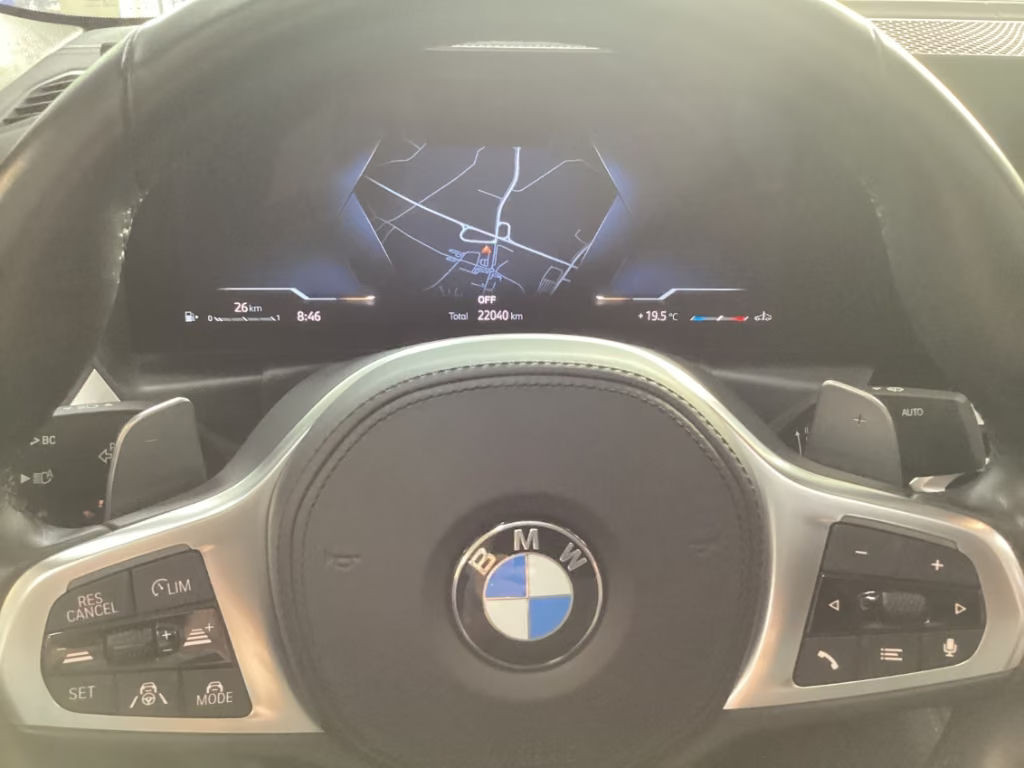 BMW M440
