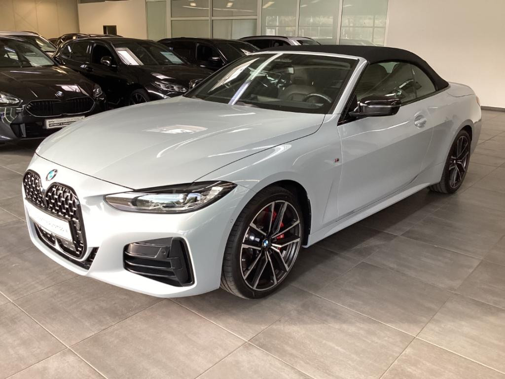 BMW M440