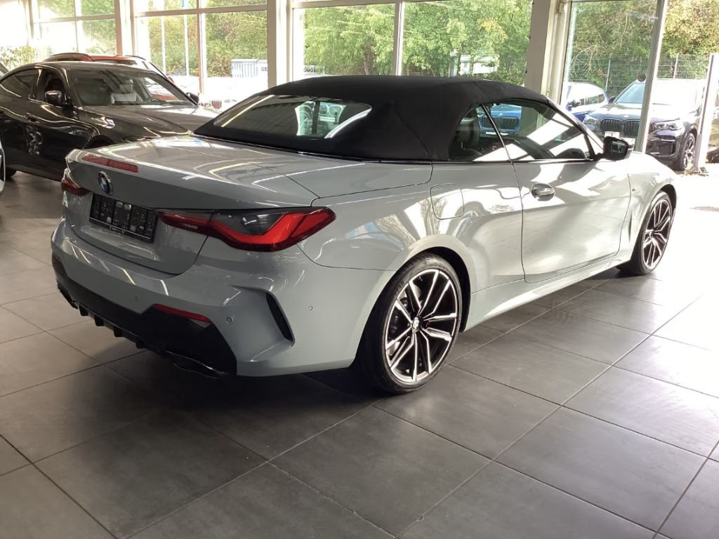 BMW M440