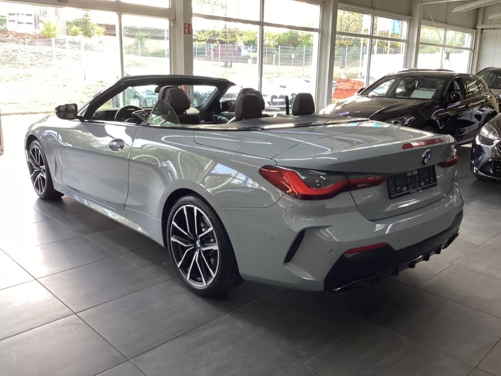 BMW M440