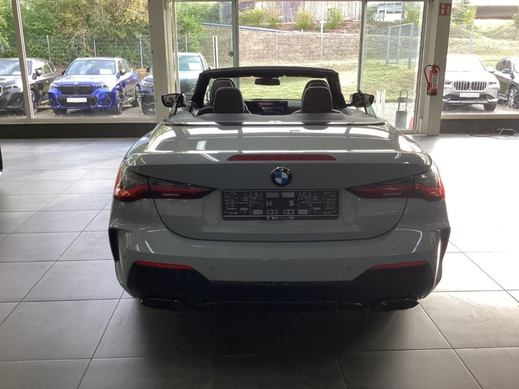 BMW M440