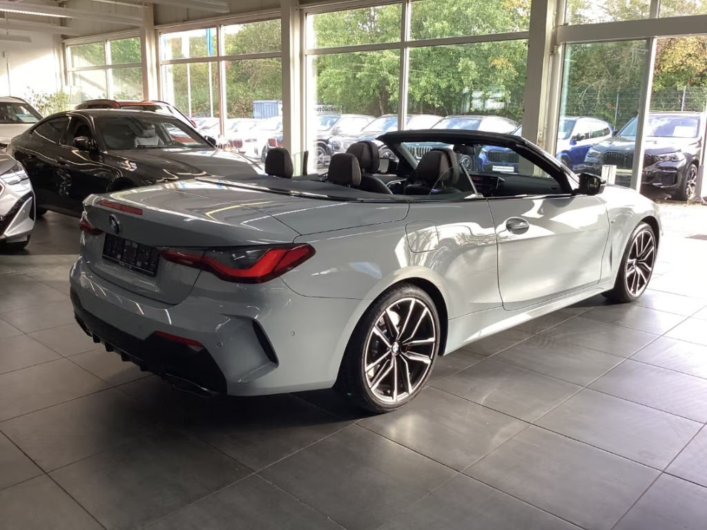 BMW M440