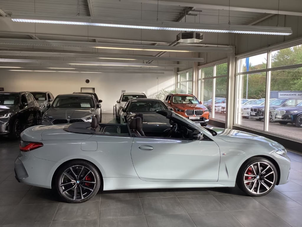 BMW M440