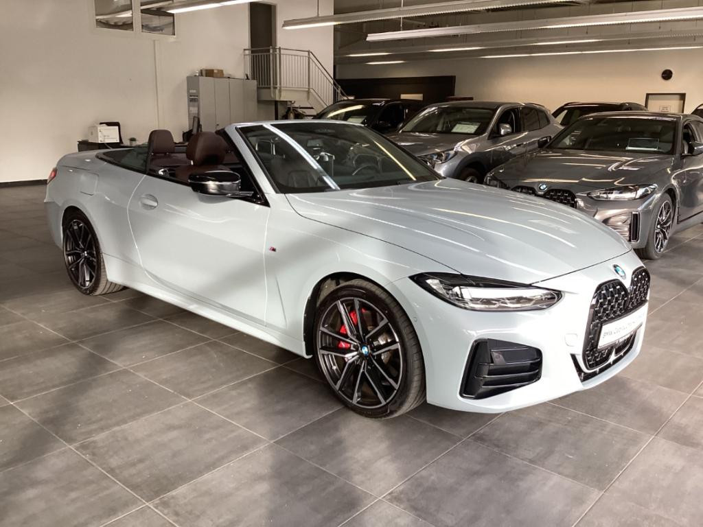 BMW M440