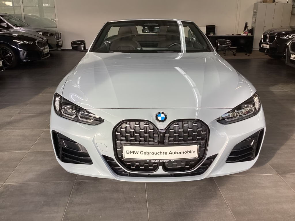 BMW M440