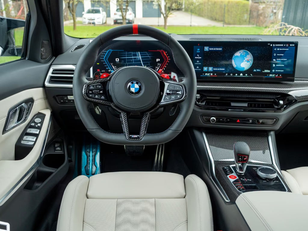 BMW M3