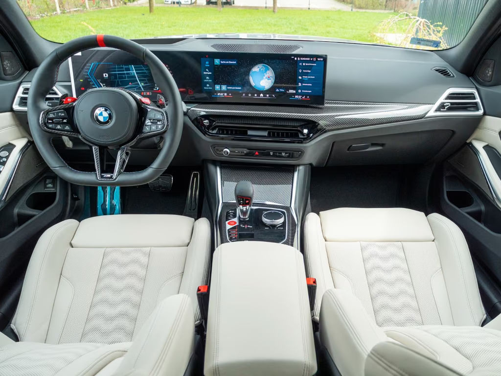 BMW M3