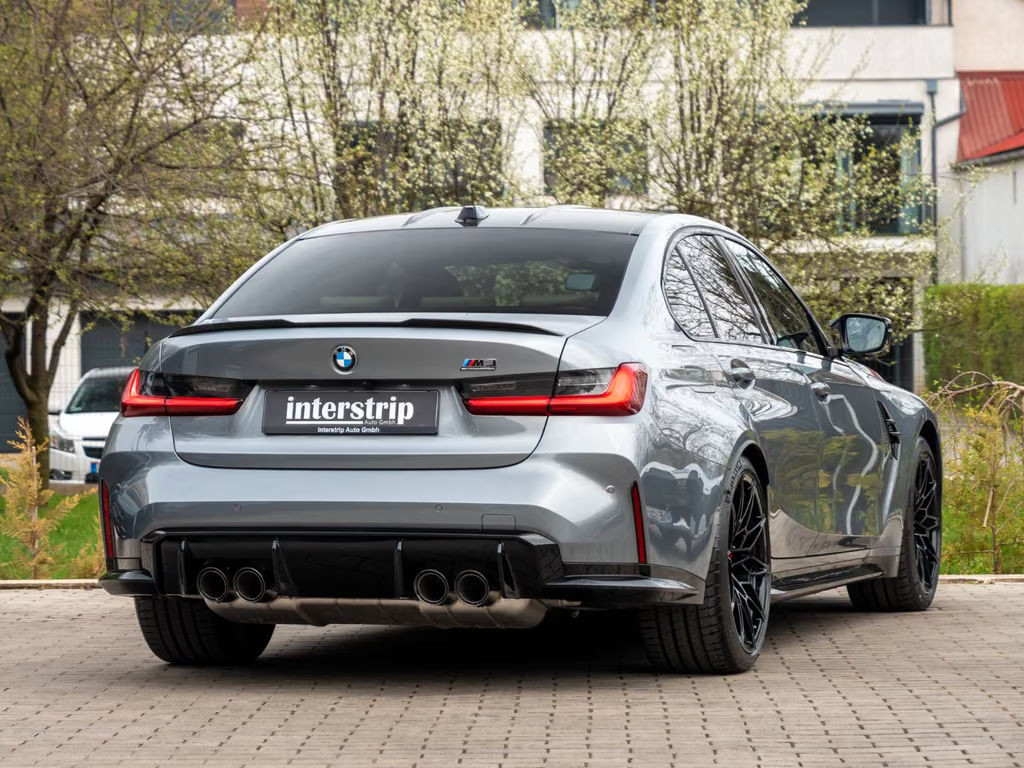 BMW M3