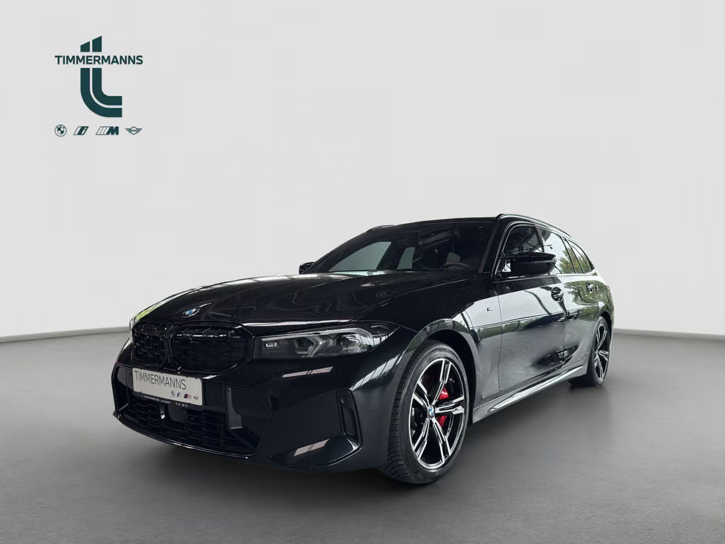 BMW M340 xDrive M340i
