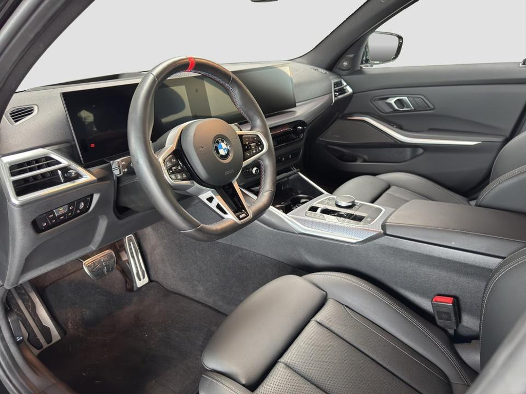 BMW M340